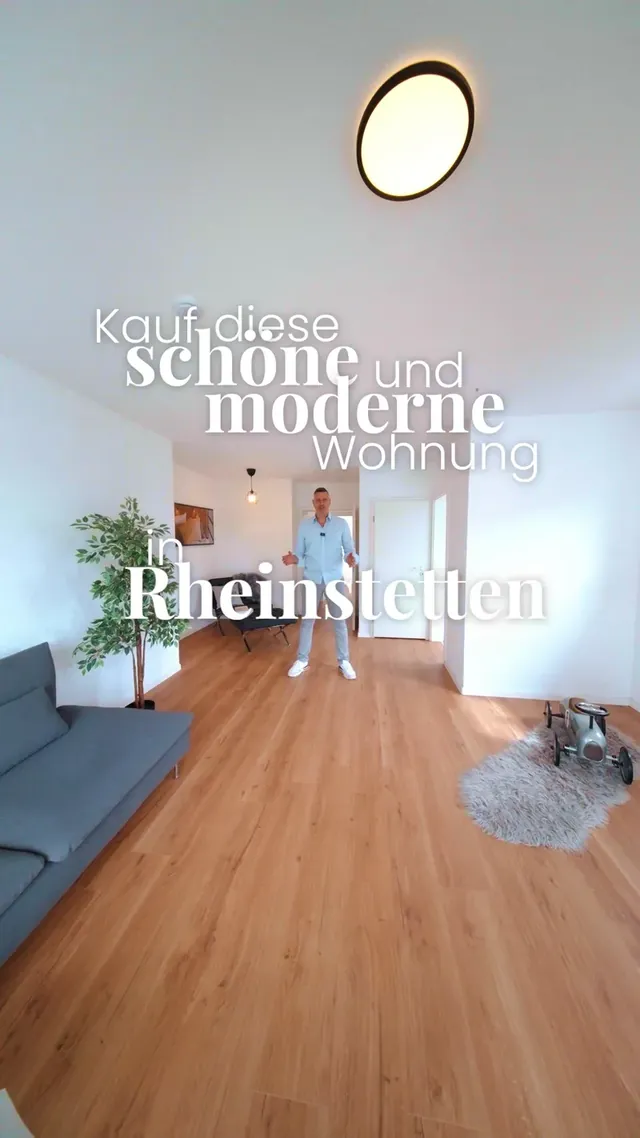 Vorschaubild Instagram-Reel – Rohrer Immobilien GmbH