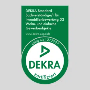 DEKRA-zertifiziert