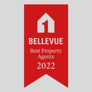 Bellevue Best Property Agents 2022