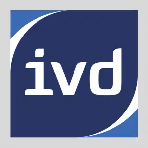 Mitglied im IVD – Immobilienverband Deutschland