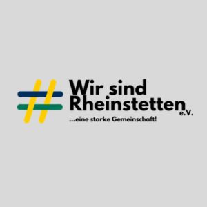 Mitglied Wir sind Rheinstetten e.V.
