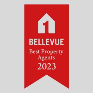 Bellevue Best Property Agents 2023