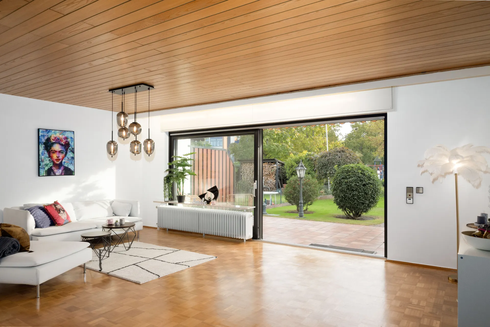 Einziehen und Wohlfühlen! Ihr neues Zuhause in toller Lage von Rheinstetten – Bild 1 von 30