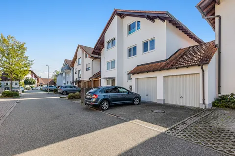 Wohnung in 76437 Rastatt