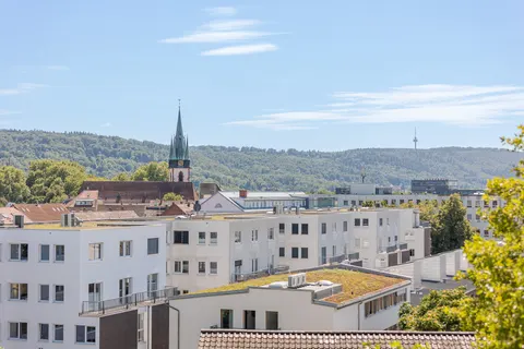 Wohnung in 76227 Karlsruhe