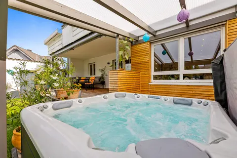 Wohnung in 76287 Rheinstetten