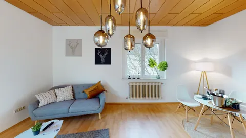 Wohnung in 76199 Karlsruhe