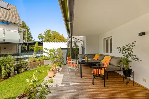 Wohnung in Rheinstetten – Bild 19 von 44