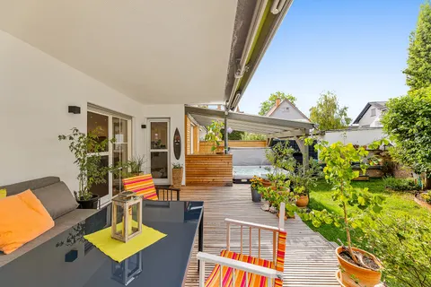 Wohnung in Rheinstetten – Bild 20 von 44