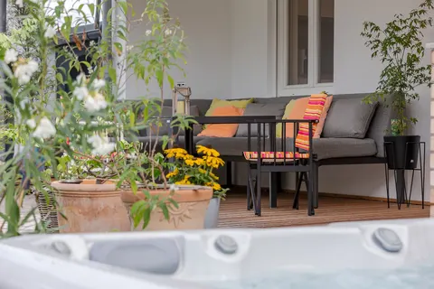 Wohnung in Rheinstetten – Bild 22 von 44