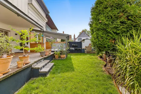 Wohnung in Rheinstetten – Bild 23 von 44
