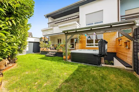 Wohnung in Rheinstetten – Bild 24 von 44