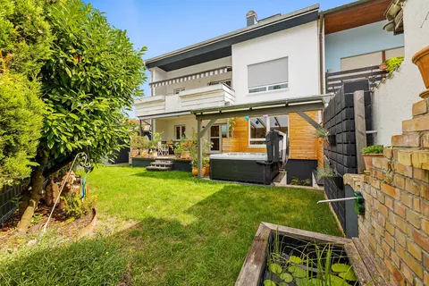 Wohnung in Rheinstetten – Bild 25 von 44