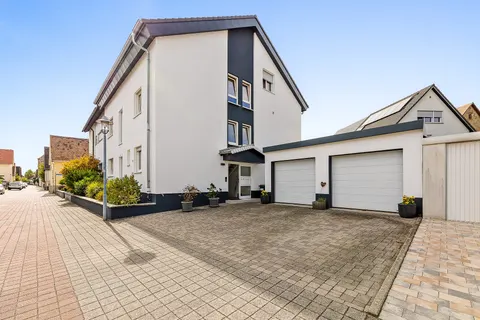 Wohnung in Rheinstetten – Bild 34 von 44