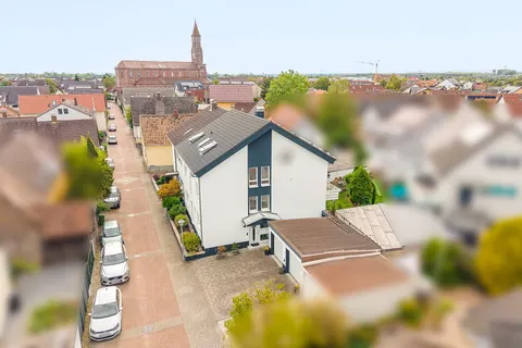 Wohnung in Rheinstetten – Bild 39 von 44
