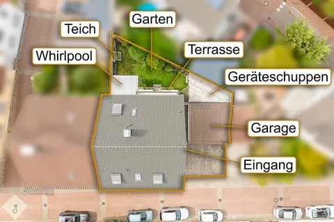 Wohnung in Rheinstetten – Bild 41 von 44