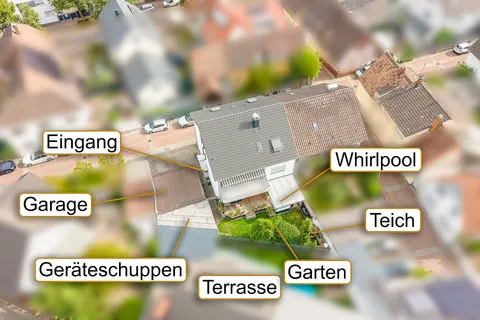 Wohnung in Rheinstetten – Bild 42 von 44