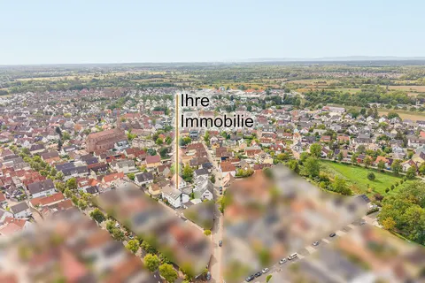 Wohnung in Rheinstetten – Bild 43 von 44