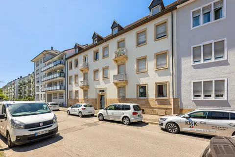 Haus in Karlsruhe – Bild 2 von 33