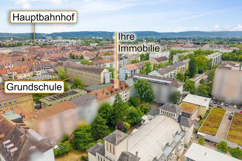 Haus in Karlsruhe – Bild 26 von 33