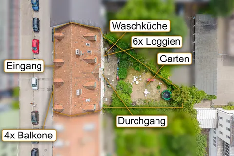 Haus in Karlsruhe – Bild 29 von 33