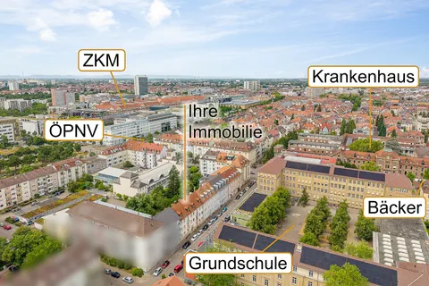 Haus in Karlsruhe – Bild 31 von 33