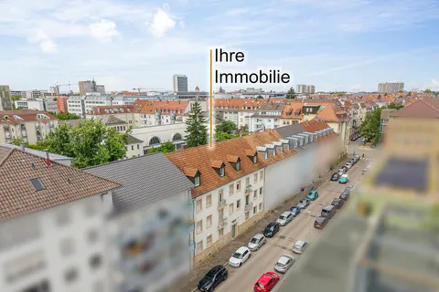 Haus in Karlsruhe – Bild 33 von 33
