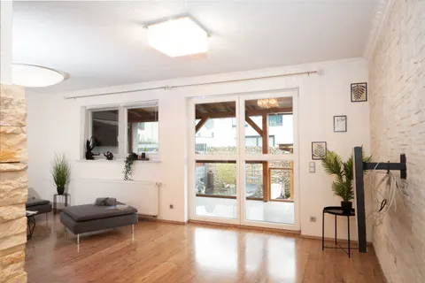 Haus in Waghäusel – Bild 2 von 29