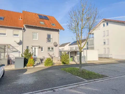 Haus in Waghäusel – Bild 27 von 29