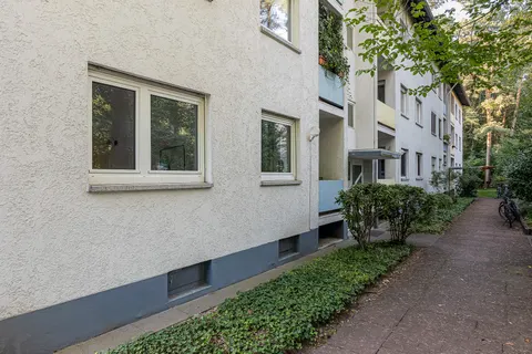 Wohnung in Karlsruhe – Bild 19 von 22