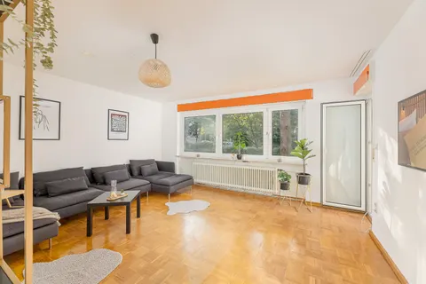 Wohnung in Karlsruhe – Bild 2 von 22