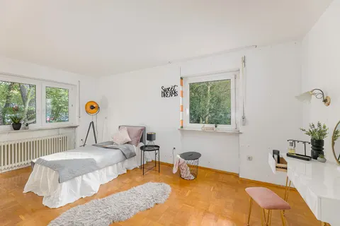 Wohnung in Karlsruhe – Bild 7 von 22