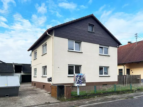 Haus in Neuburg am Rhein – Bild 1 von 24