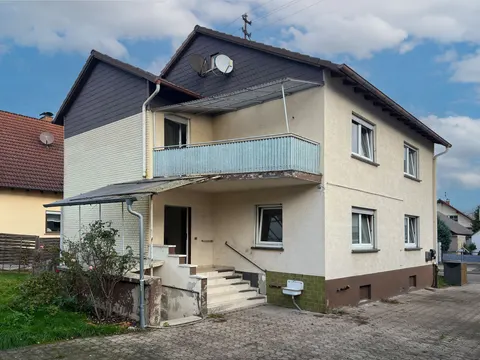 Haus in Neuburg am Rhein – Bild 2 von 24