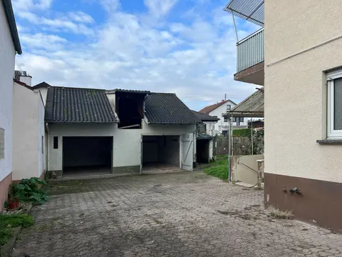 Haus in Neuburg am Rhein – Bild 22 von 24