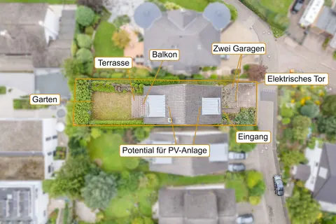 Haus in Sinzheim – Bild 29 von 41