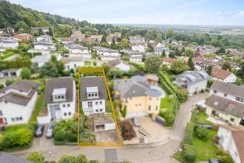 Haus in Sinzheim – Bild 36 von 41