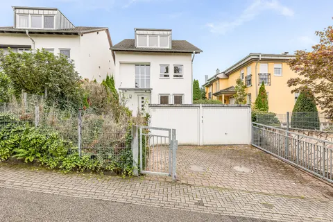 Haus in Sinzheim – Bild 39 von 41
