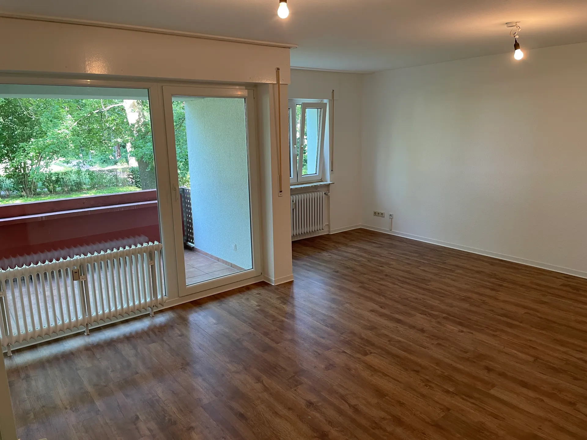Wohnung in Karlsruhe – Bild 1 von 12
