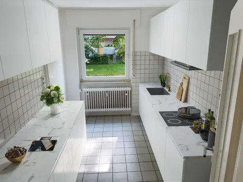 Wohnung in Karlsruhe – Bild 12 von 12
