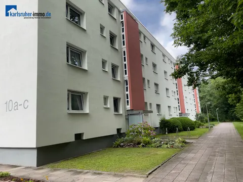 Wohnung in Karlsruhe – Bild 2 von 12