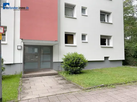 Wohnung in Karlsruhe – Bild 3 von 12