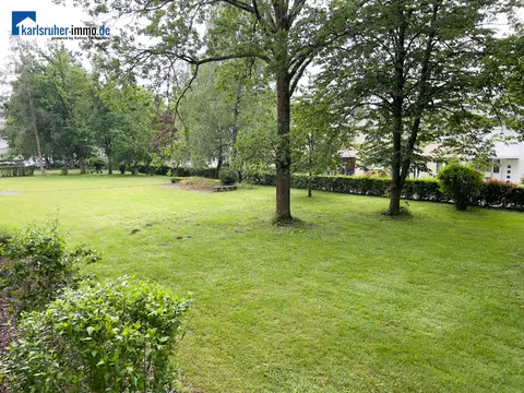 Wohnung in Karlsruhe – Bild 4 von 12
