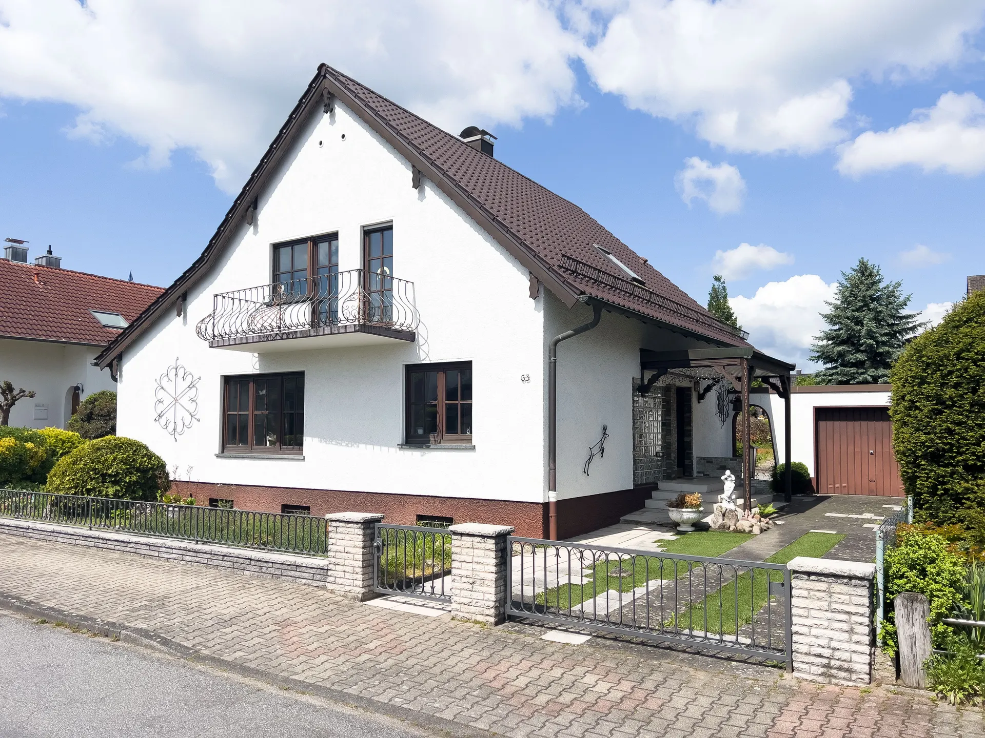 Haus in Rheinstetten – Bild 1 von 26
