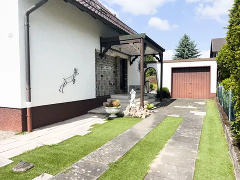 Haus in Rheinstetten – Bild 21 von 26