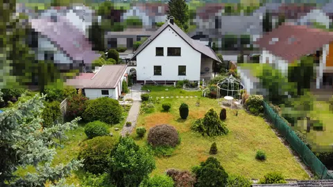 Haus in Rheinstetten – Bild 25 von 26