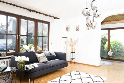 Haus in Rheinstetten – Bild 6 von 26