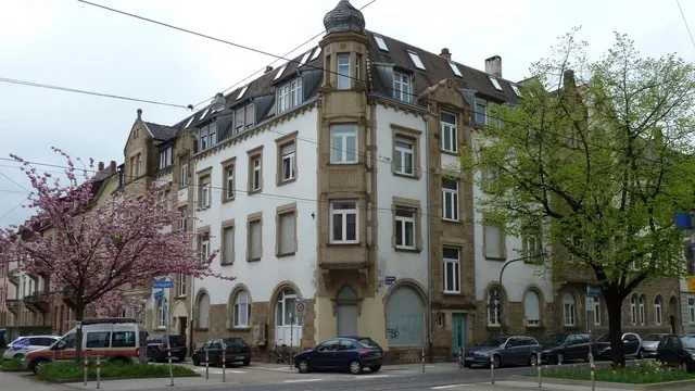 Wohnung in Karlsruhe – Bild 1 von 1