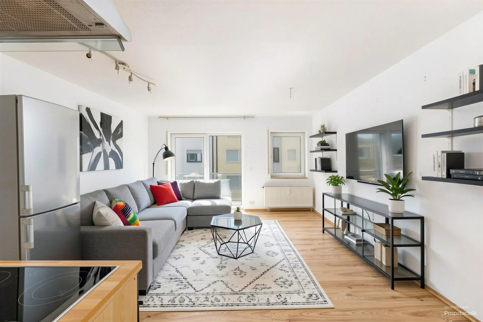 Wohnung in Rastatt – Bild 1 von 16