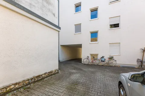 Wohnung in Rastatt – Bild 14 von 16